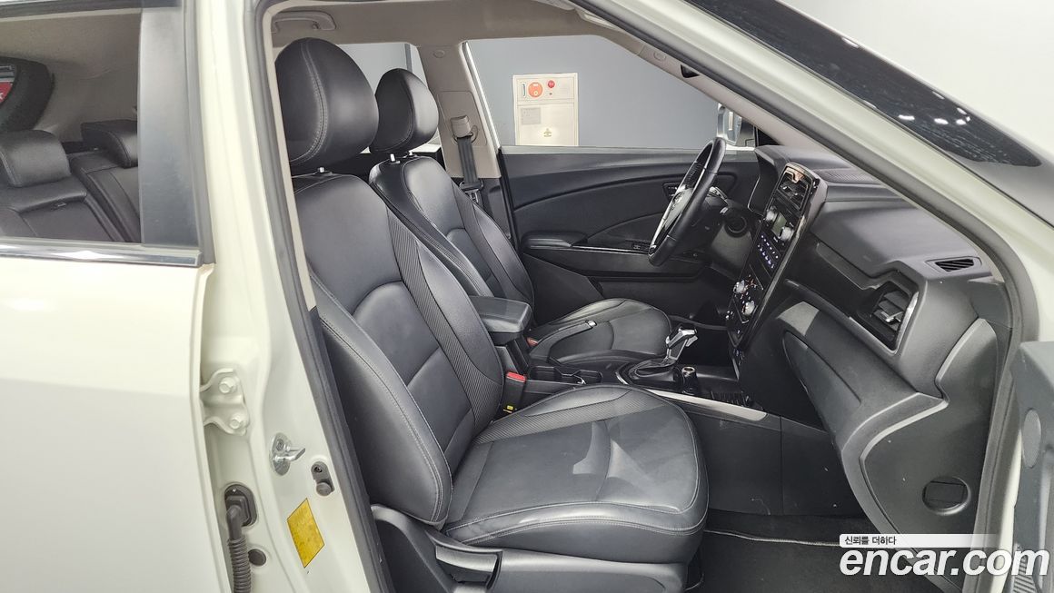 KG_Mobility_Ssangyong TIBOLI 2020