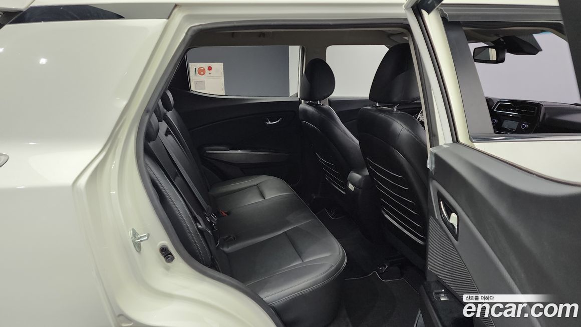 KG_Mobility_Ssangyong TIBOLI 2020