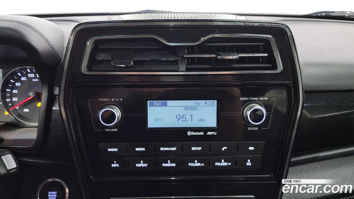 KG_Mobility_Ssangyong TIBOLI 2020