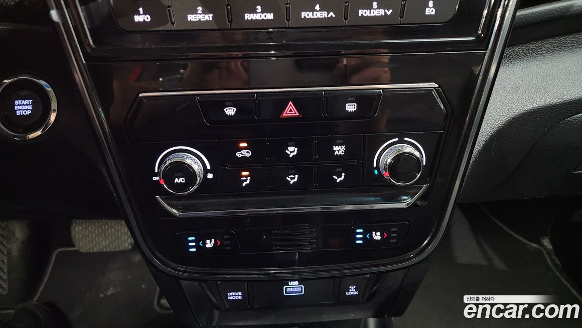 KG_Mobility_Ssangyong TIBOLI 2020