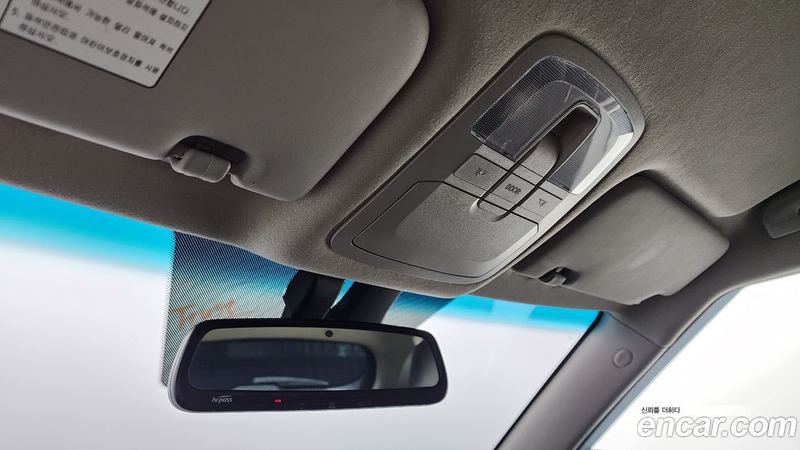 KG_Mobility_Ssangyong TIBOLI 2020