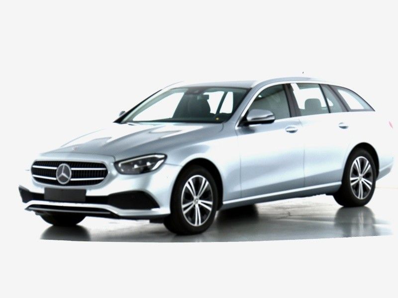 Mercedes-Benz E 220 2022