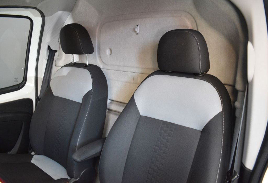 Fiat Qubo 2016
