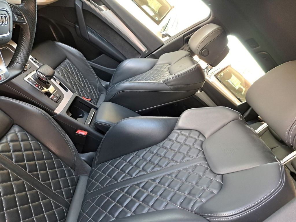 Audi Q5 2020