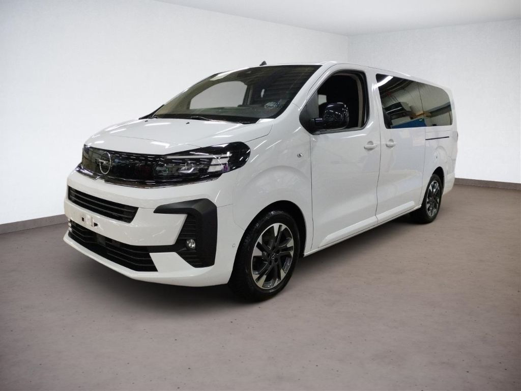 Opel Zafira 2024