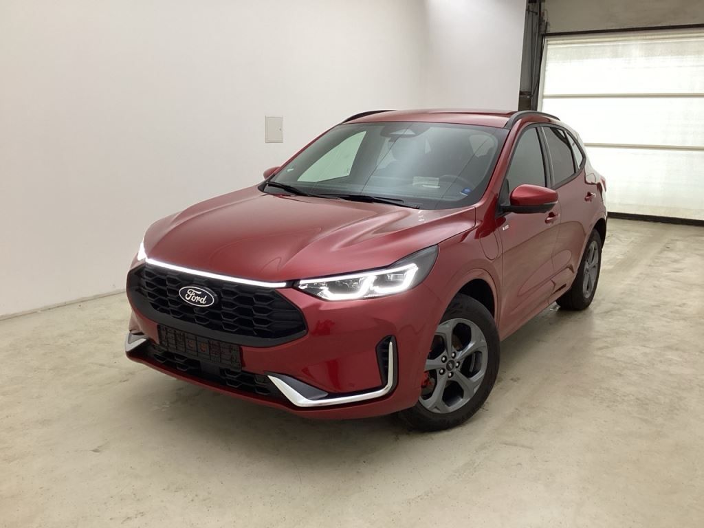 Ford Kuga 2024