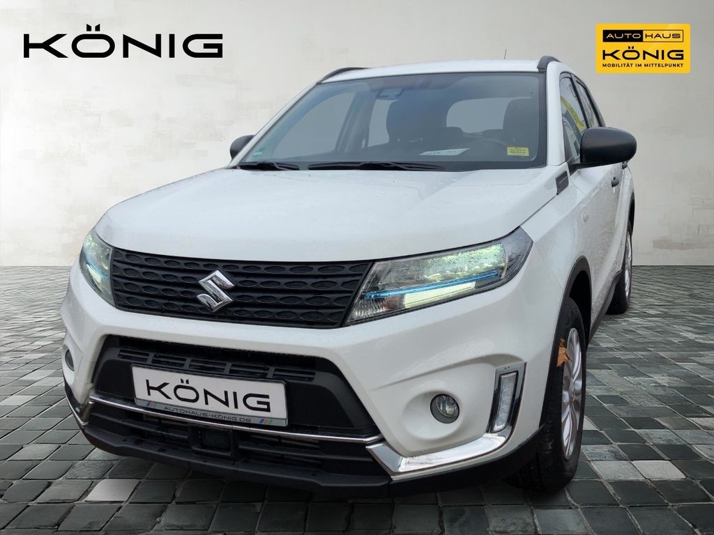 Suzuki Vitara 2023