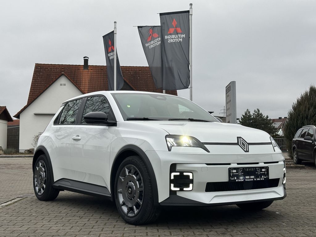 Renault R 5 2025