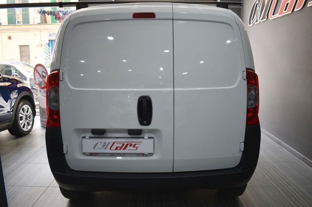 Fiat Qubo 2016