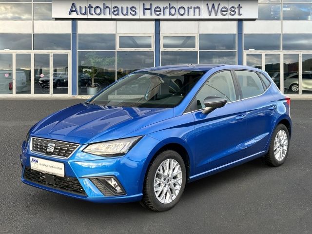 Seat Ibiza 2025