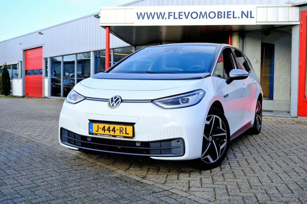 Volkswagen ID.3 2020