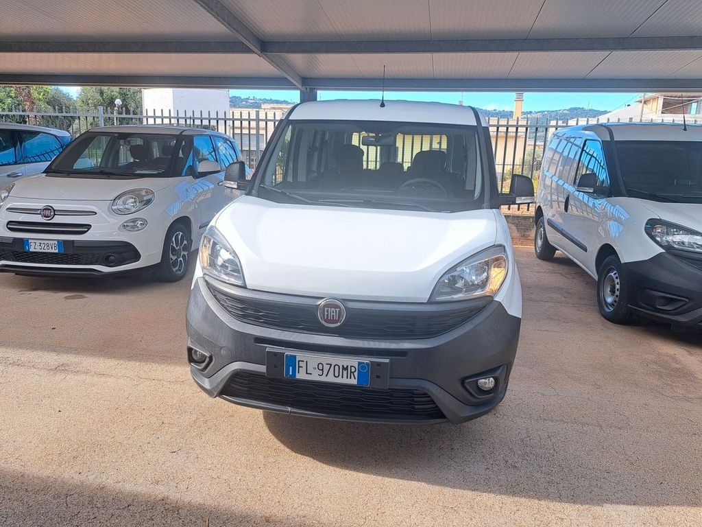 Fiat Other 2017