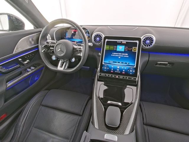 Mercedes-Benz SL 55 AMG 2024