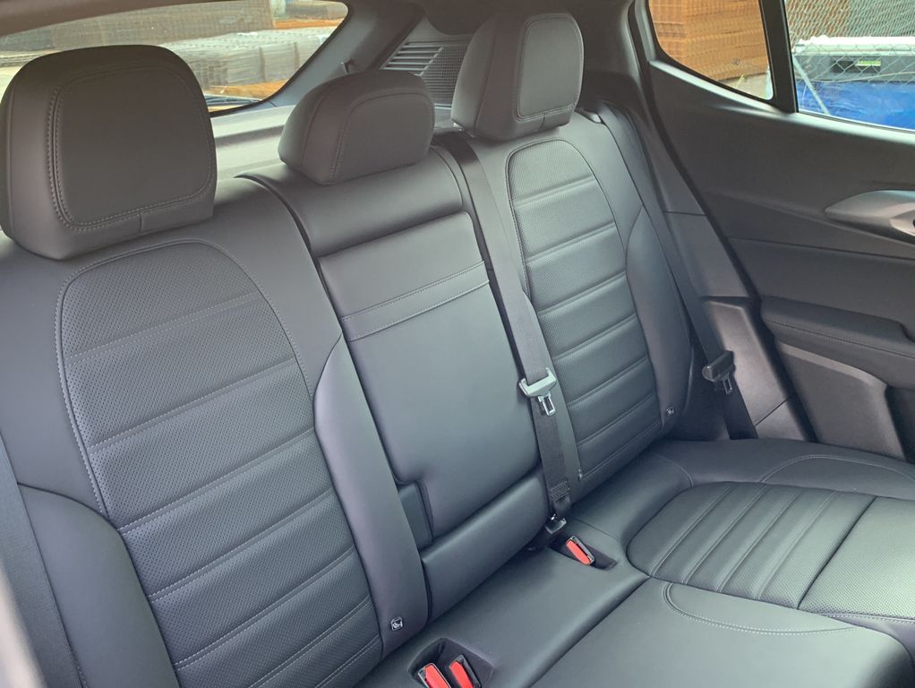 Alfa Romeo Tonale 2023