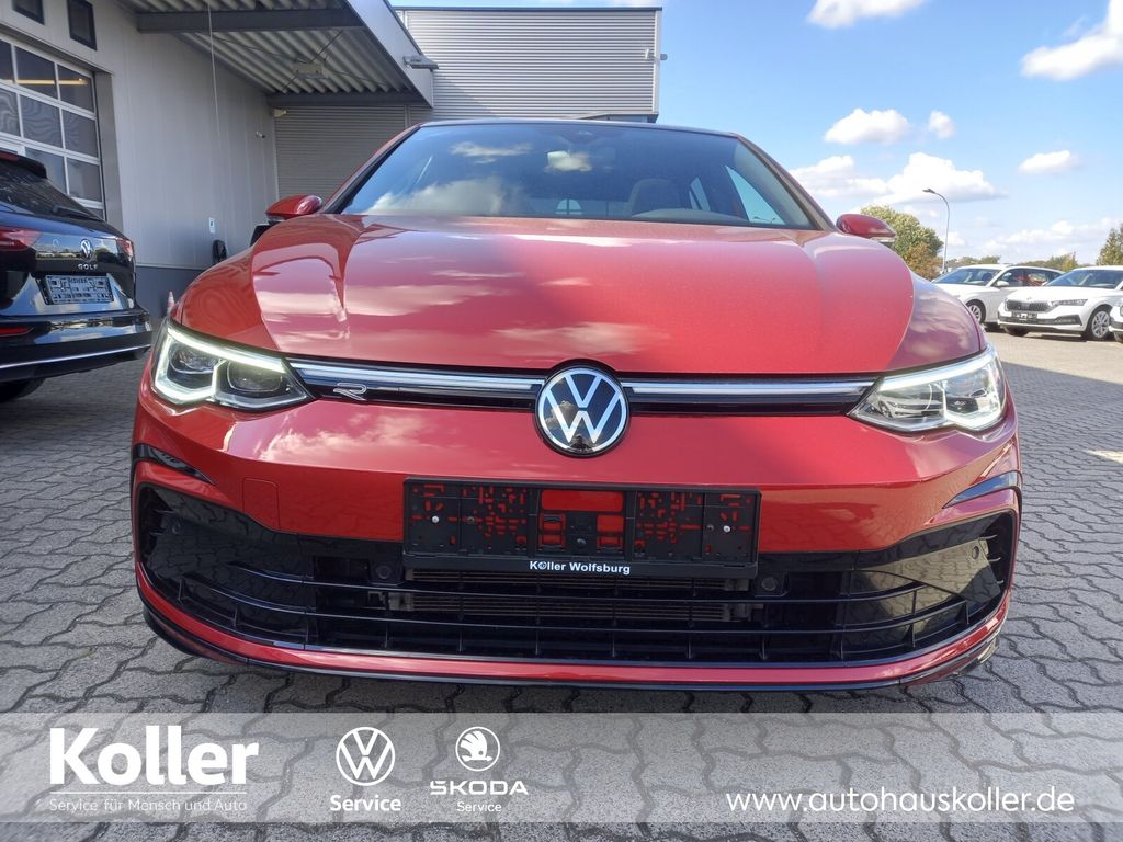 Volkswagen Golf 2022