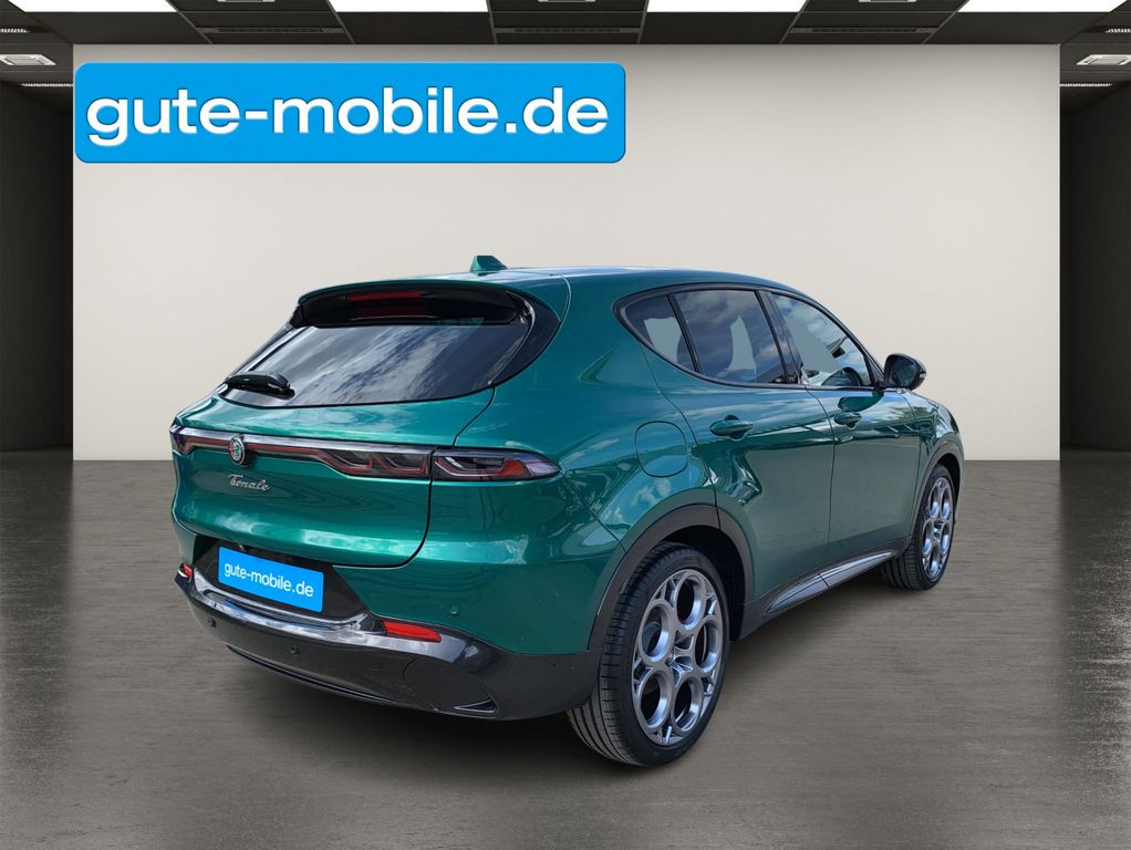 Alfa Romeo Tonale 2023