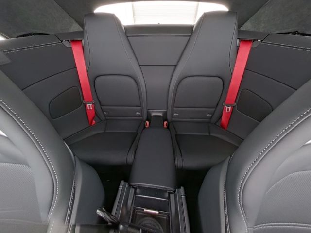 Mercedes-Benz SL 55 AMG 2024