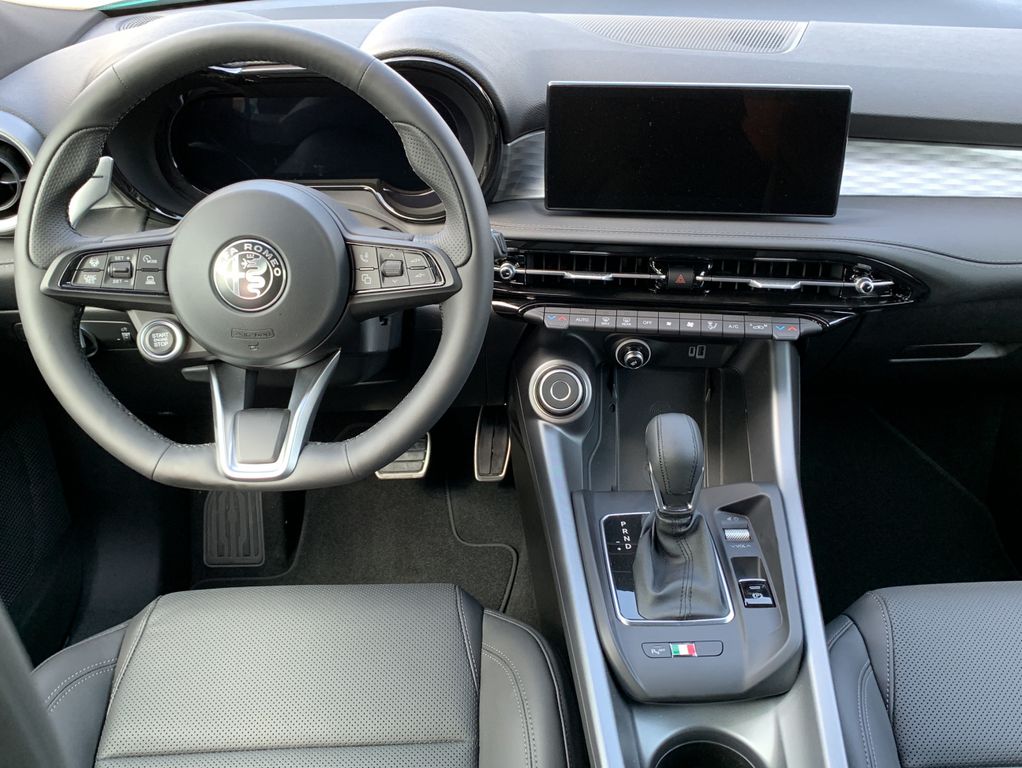 Alfa Romeo Tonale 2023