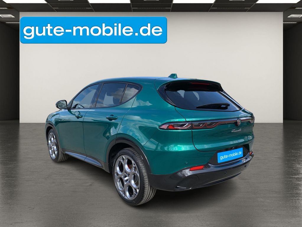 Alfa Romeo Tonale 2023