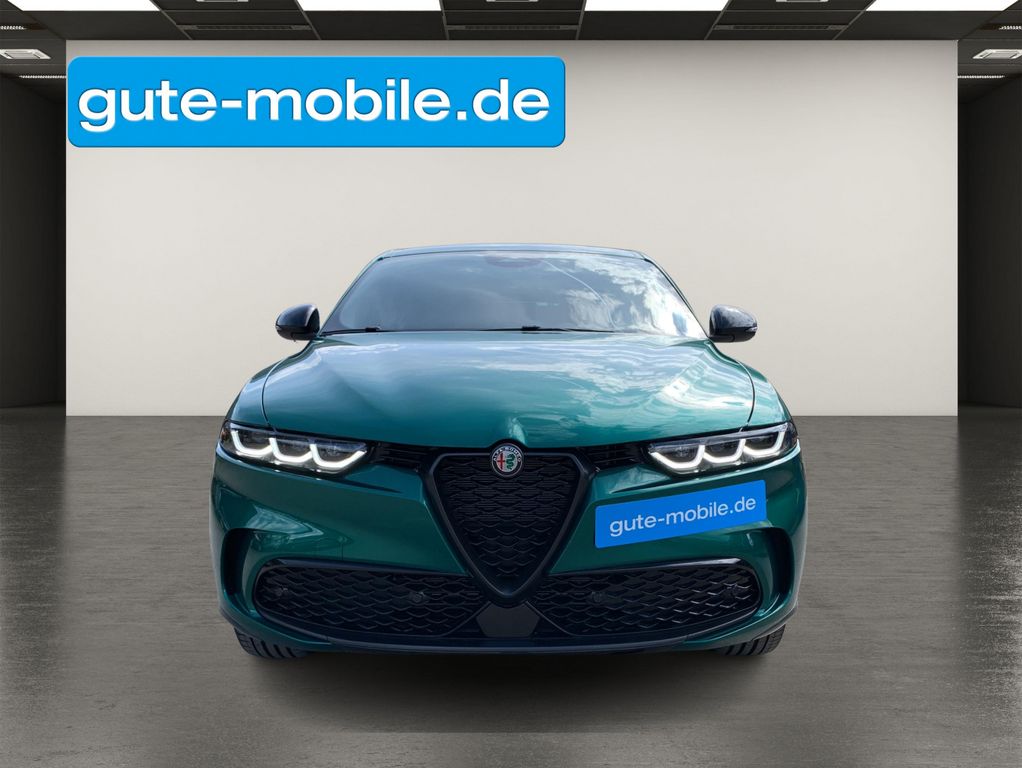 Alfa Romeo Tonale 2023