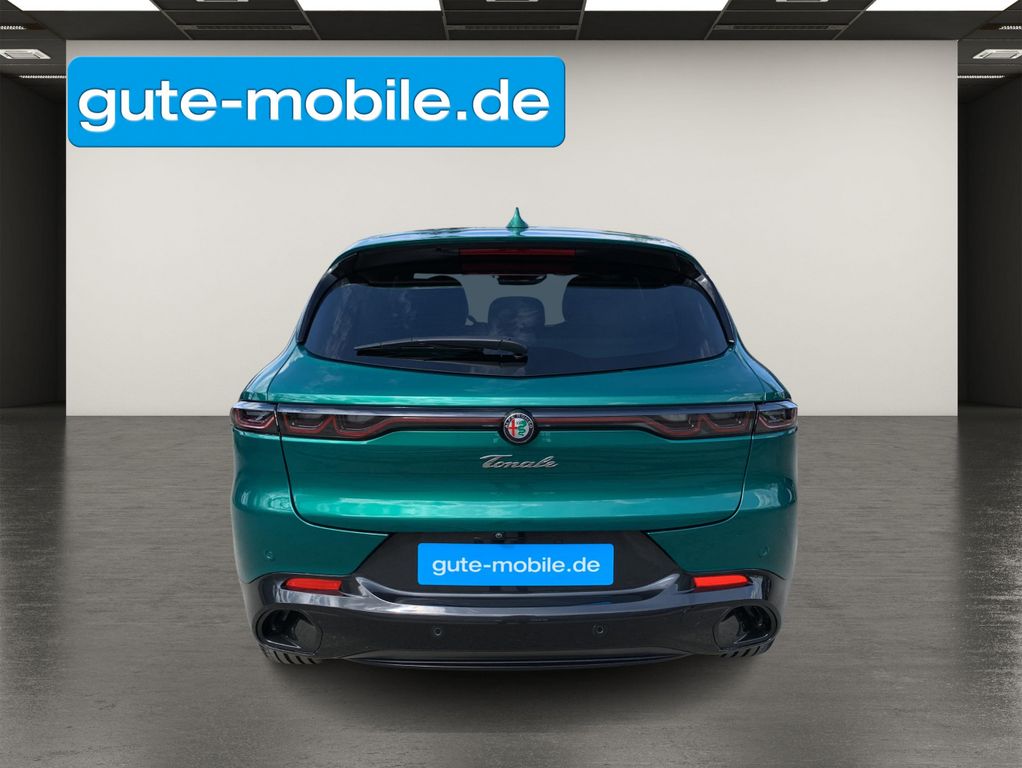 Alfa Romeo Tonale 2023