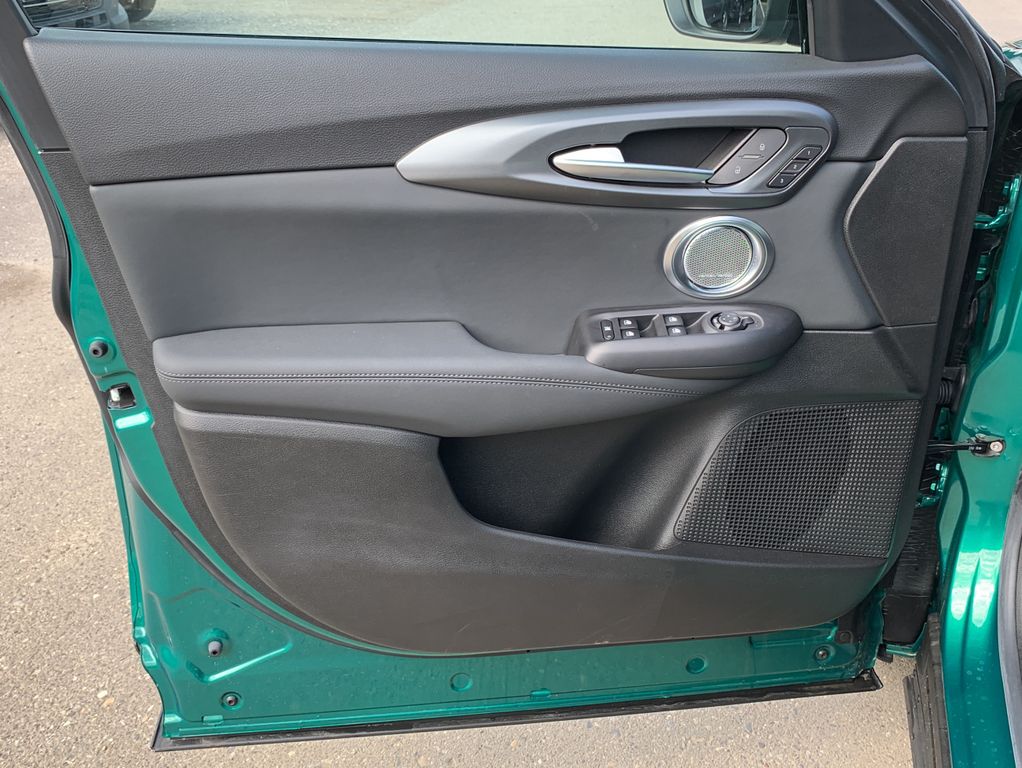 Alfa Romeo Tonale 2023