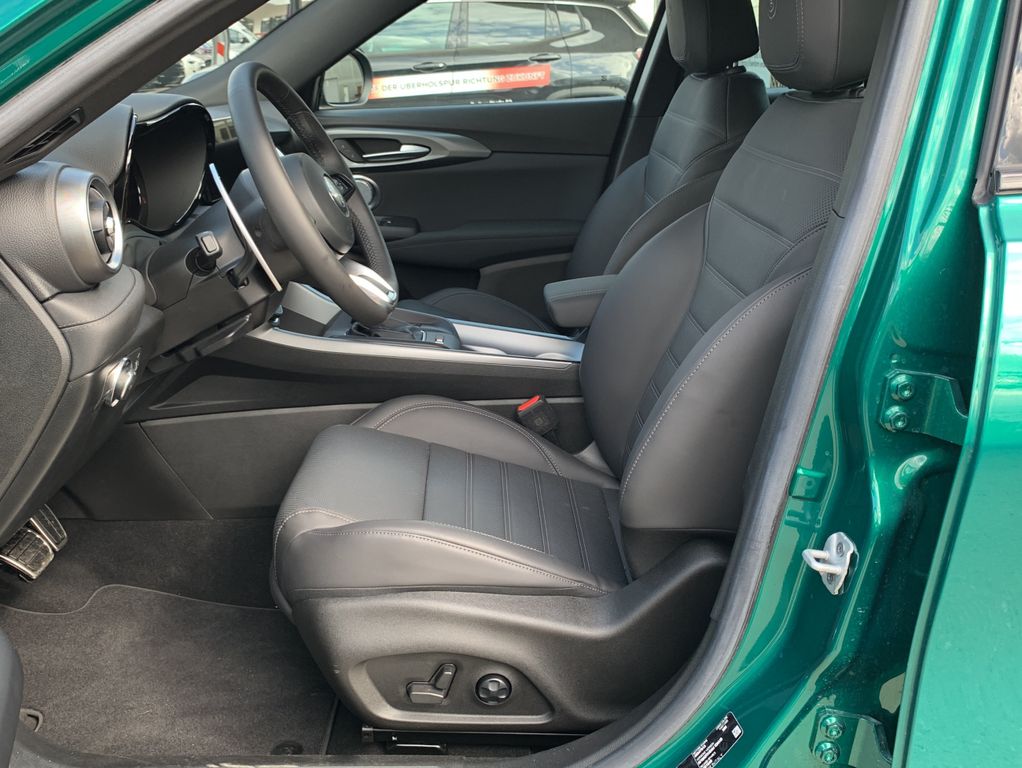 Alfa Romeo Tonale 2023