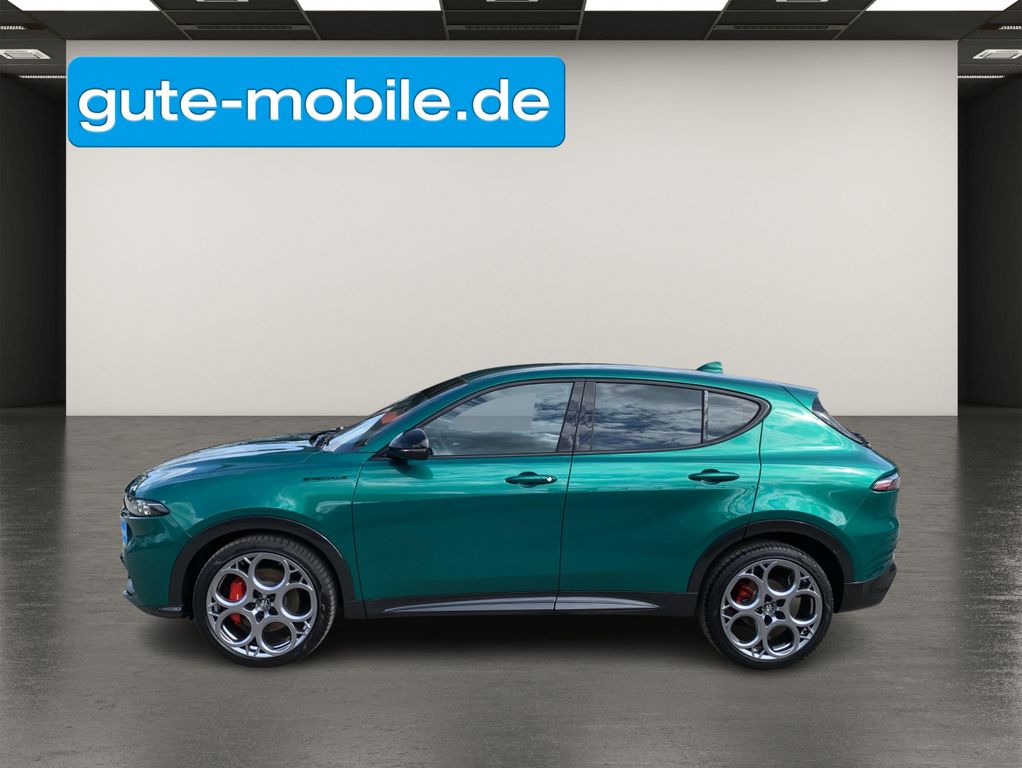 Alfa Romeo Tonale 2023