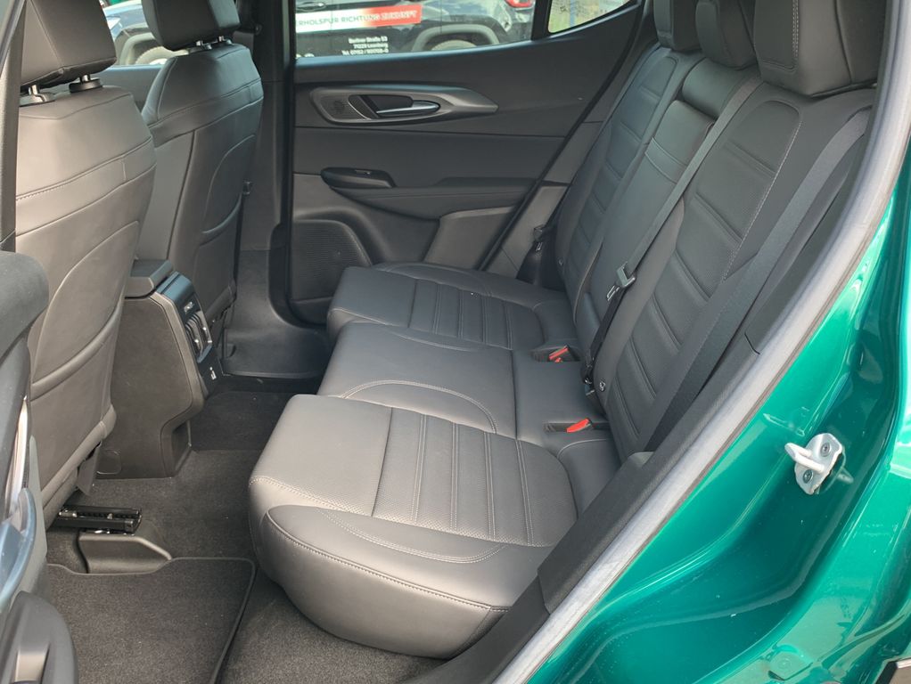 Alfa Romeo Tonale 2023