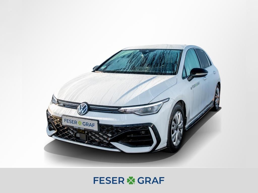 Volkswagen Golf 2025