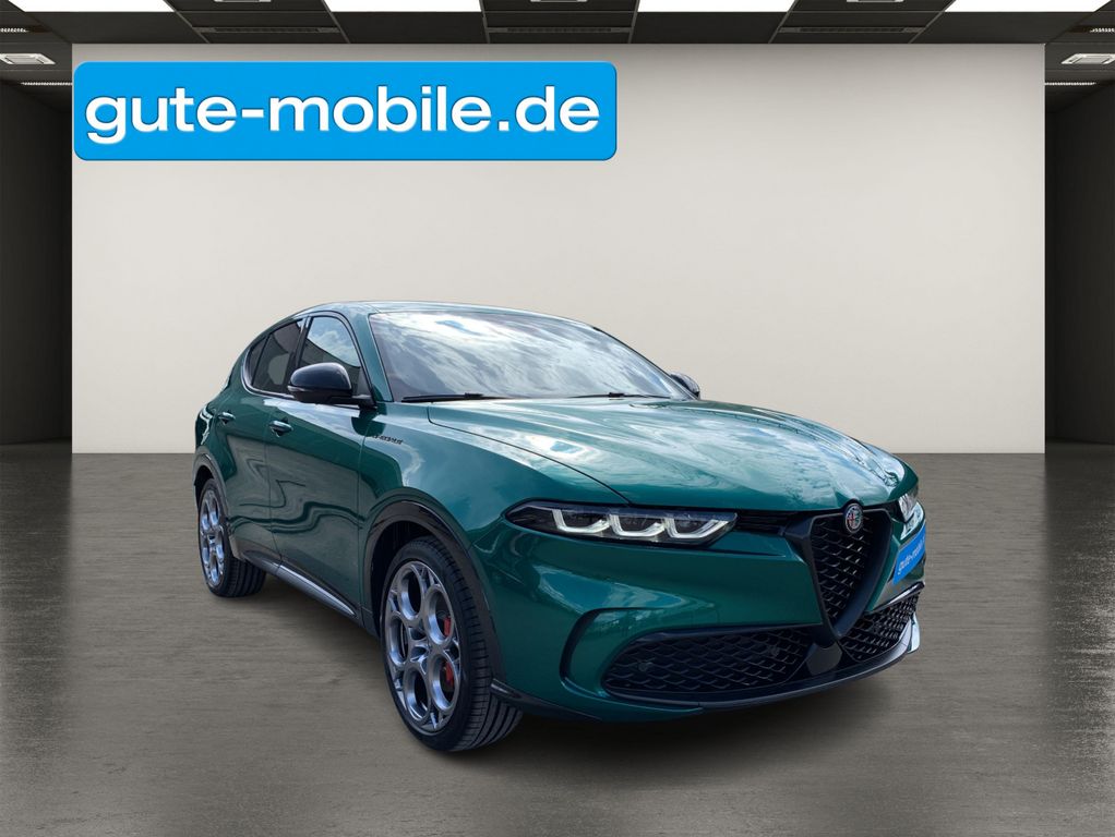 Alfa Romeo Tonale 2023