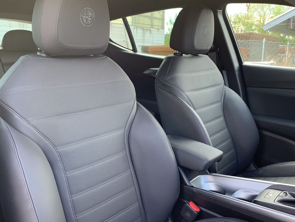 Alfa Romeo Tonale 2023