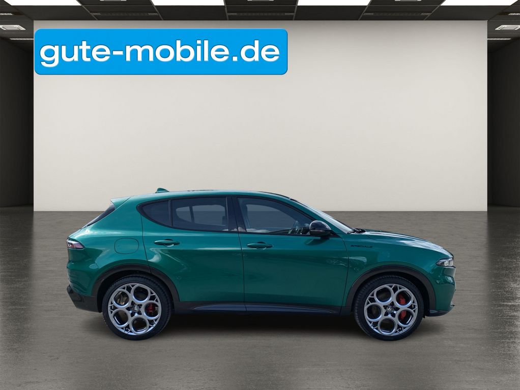 Alfa Romeo Tonale 2023