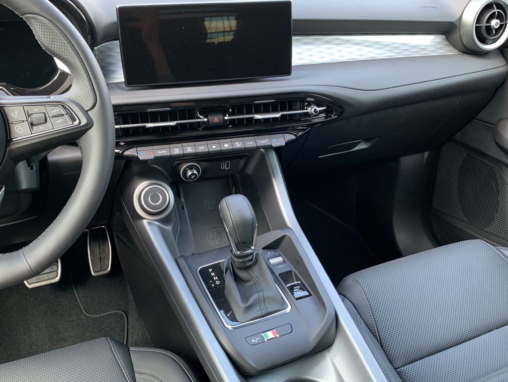 Alfa Romeo Tonale 2023