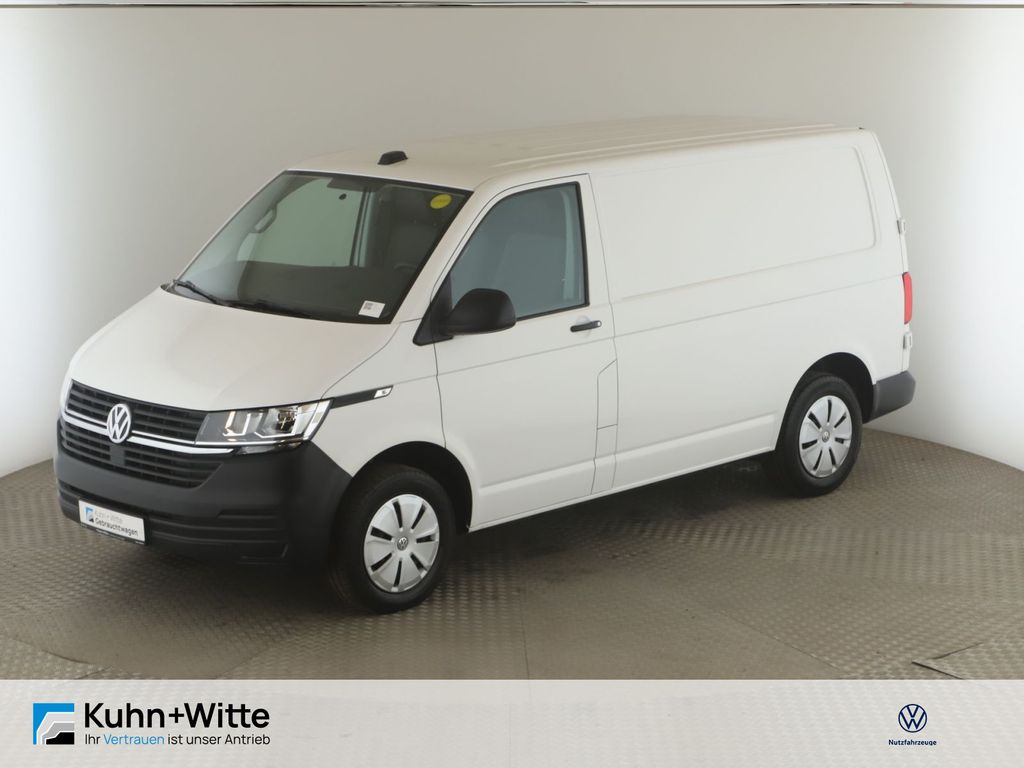 Volkswagen T6 Transporter 2022