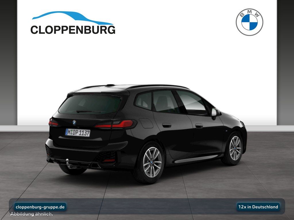 BMW 218 Active Tourer 2024