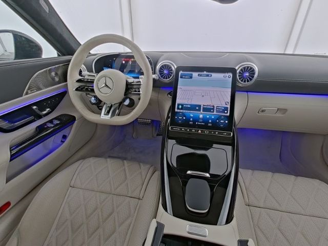 Mercedes-Benz SL 55 AMG 2024