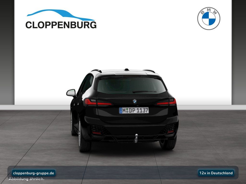 BMW 218 Active Tourer 2024