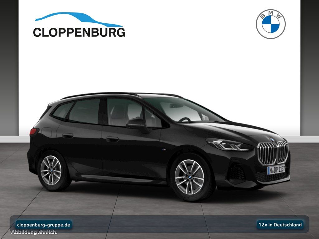 BMW 218 Active Tourer 2024