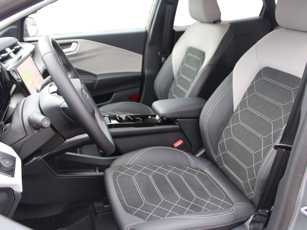 Ford Puma Gen-E