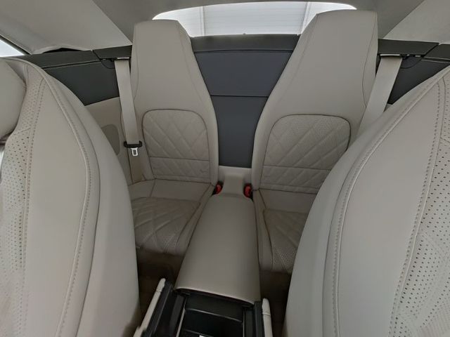 Mercedes-Benz SL 55 AMG 2024