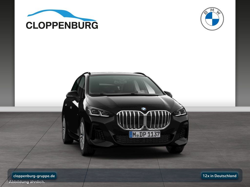 BMW 218 Active Tourer 2024