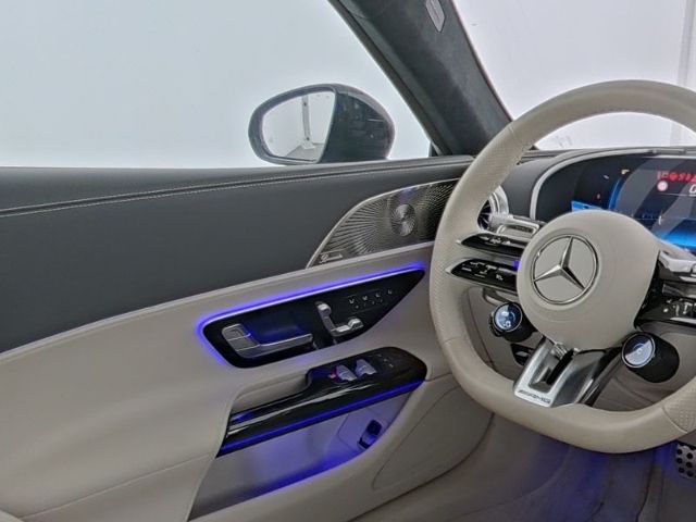 Mercedes-Benz SL 55 AMG 2024