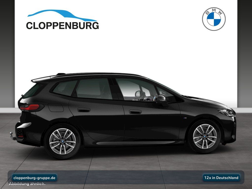 BMW 218 Active Tourer 2024
