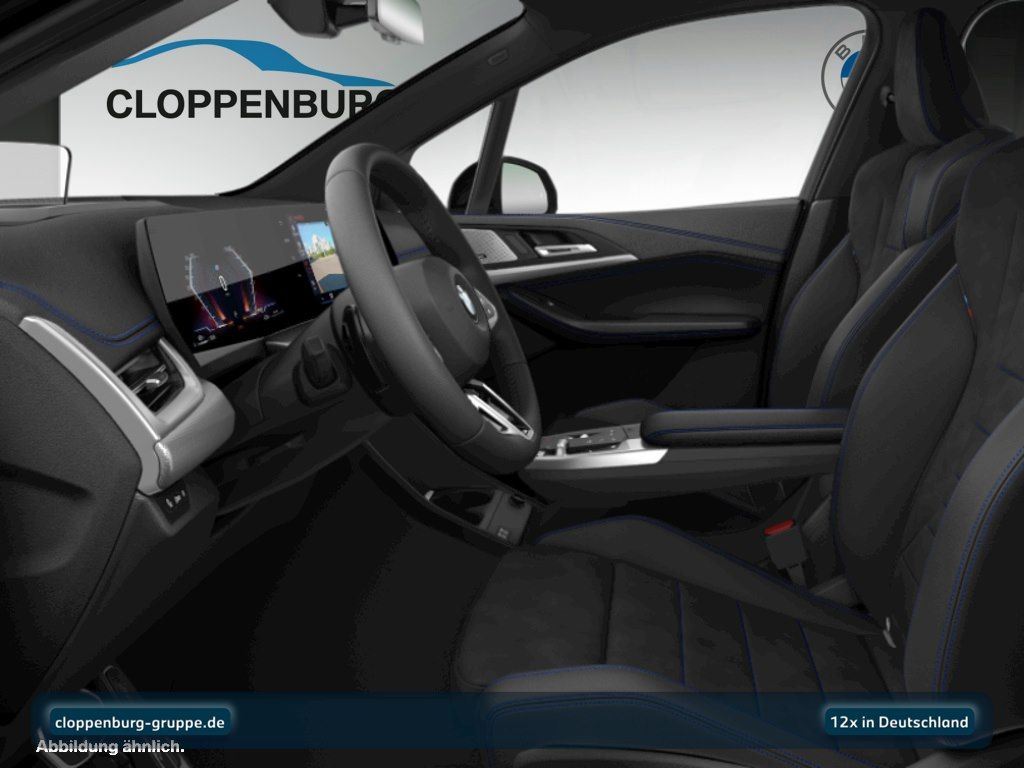 BMW 218 Active Tourer 2024