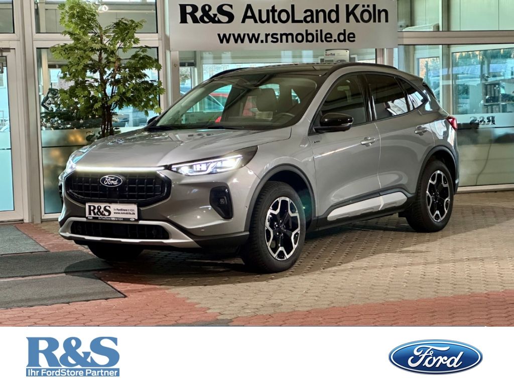 Ford Kuga 2024