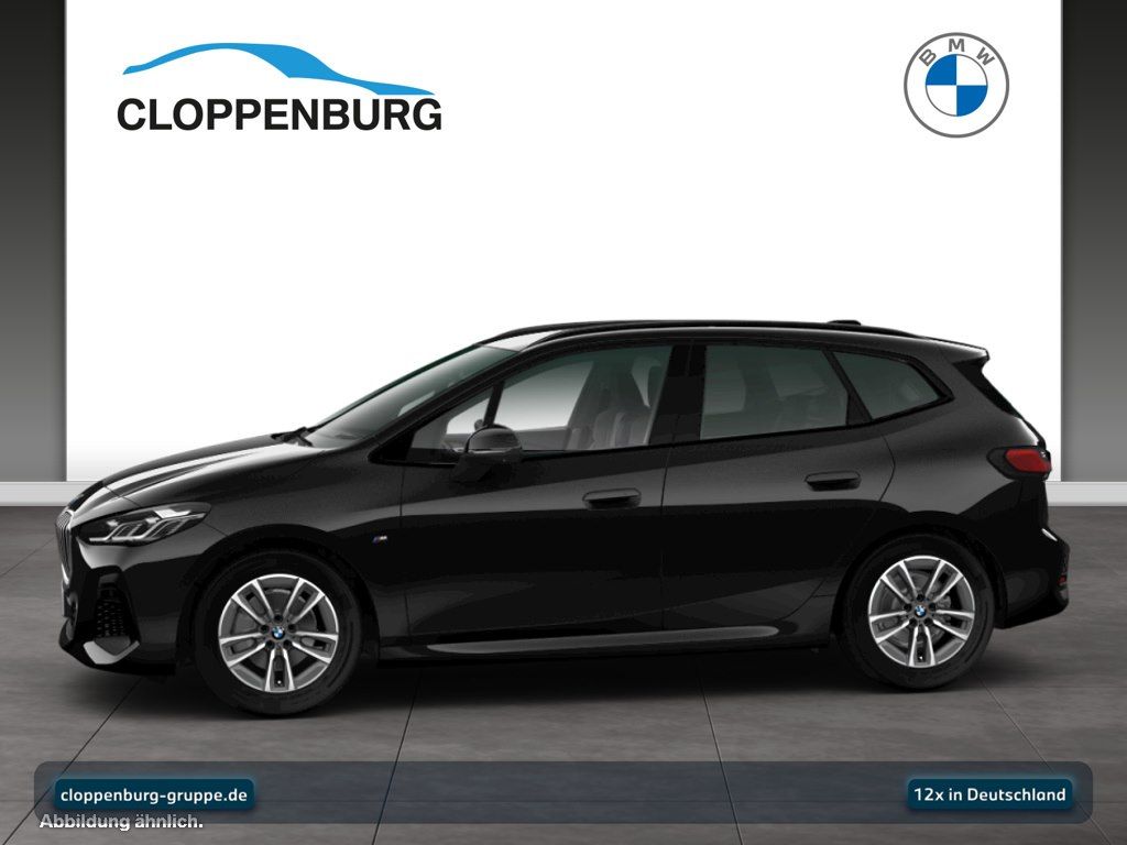 BMW 218 Active Tourer 2024