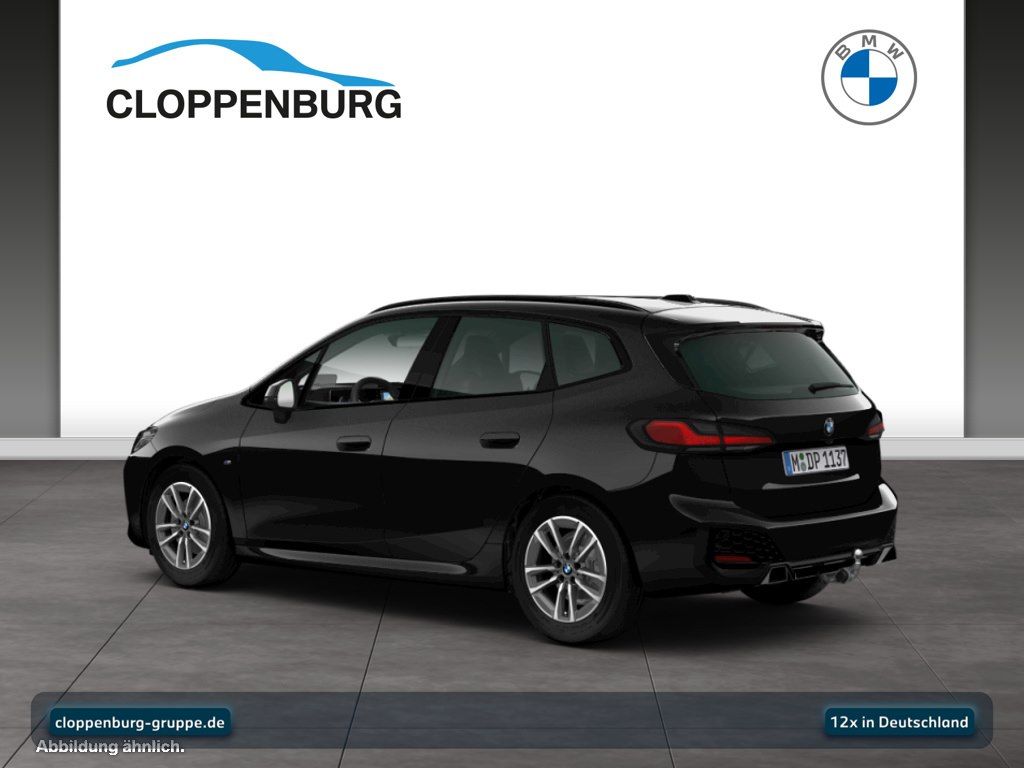 BMW 218 Active Tourer 2024