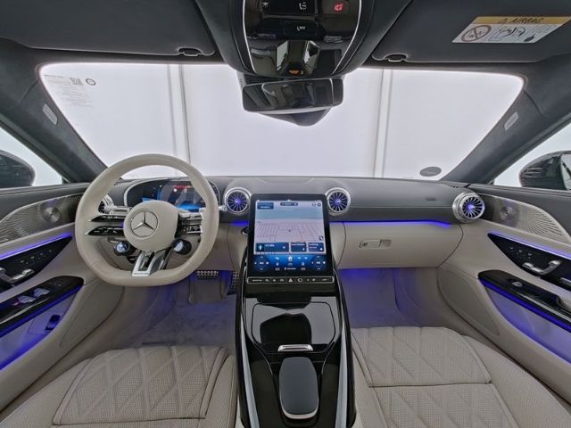 Mercedes-Benz SL 55 AMG 2024