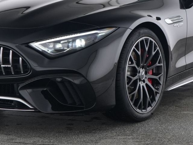 Mercedes-Benz SL 55 AMG 2024